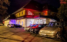 Hotel Zodiak Radomsko